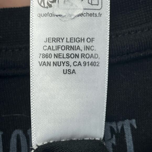 Authentic Taylor Swift The Eras Tour 2023 2024 Concert Shirt Small RARE - Picture 6 of 7